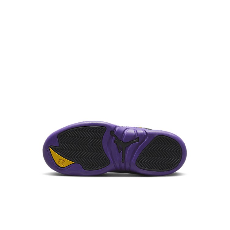 (PS) Aithtr Jorthtdan 12 Retro 'Field Purple' 151186-057