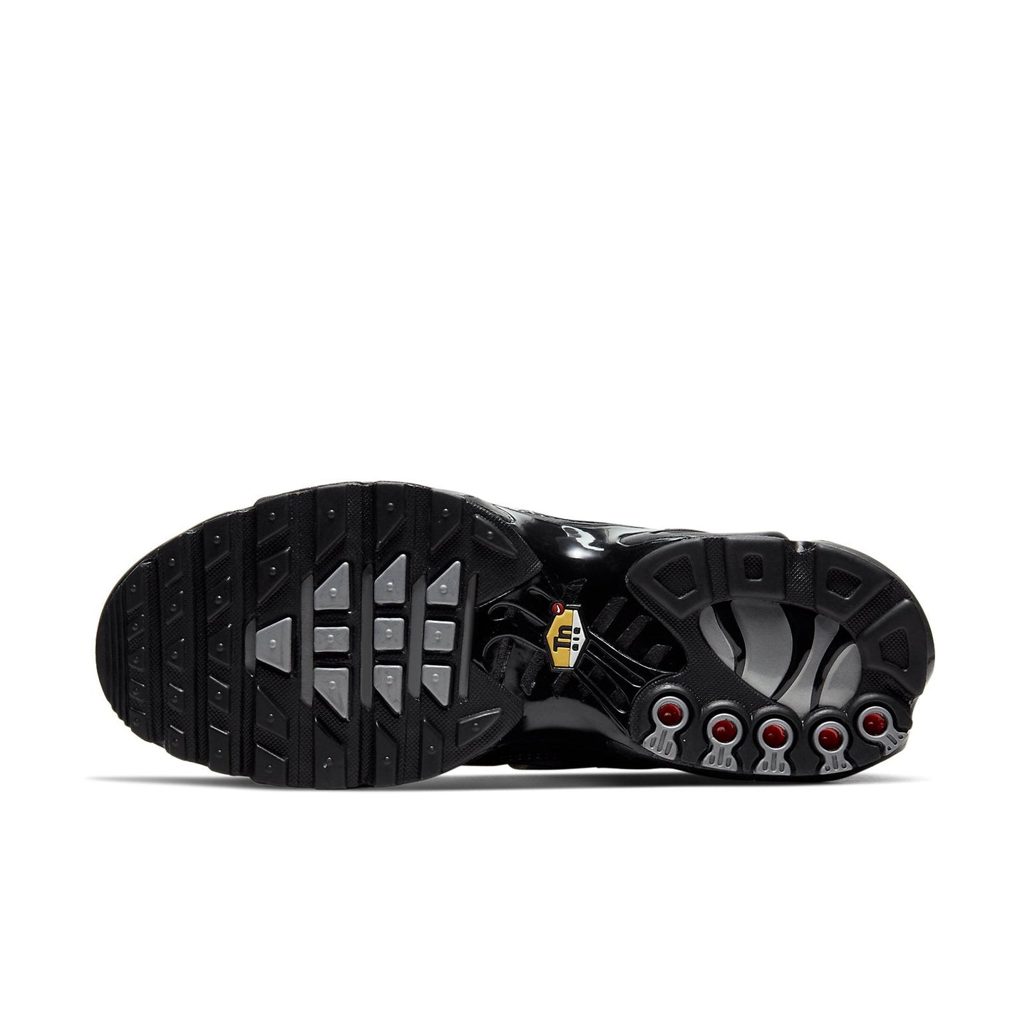 Nithtke Aithtr Max Plus 'Black Metallic' CW2646-001