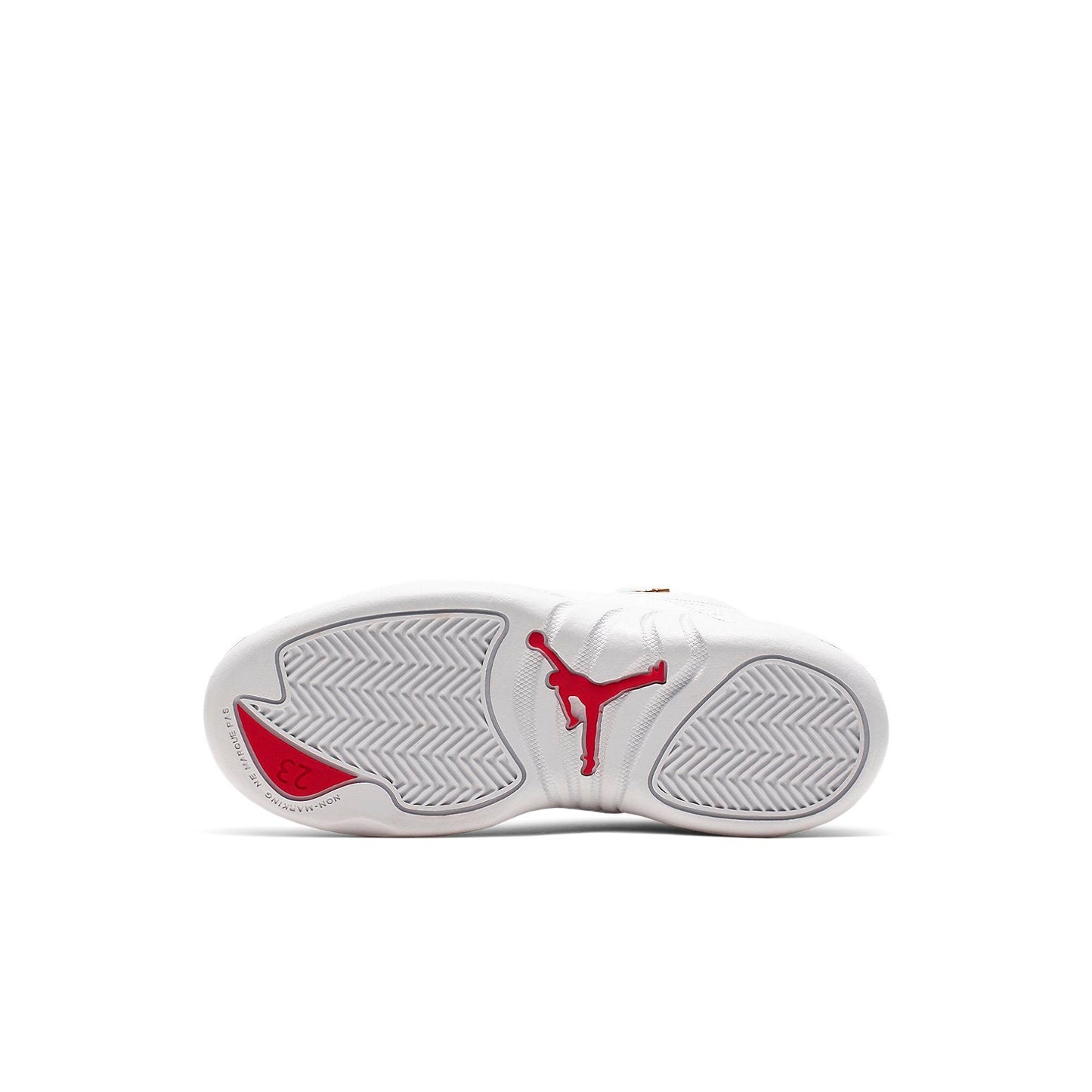 (PS) Aithtr Jorthtdan 12 Retro 'FIBA' 151186-107