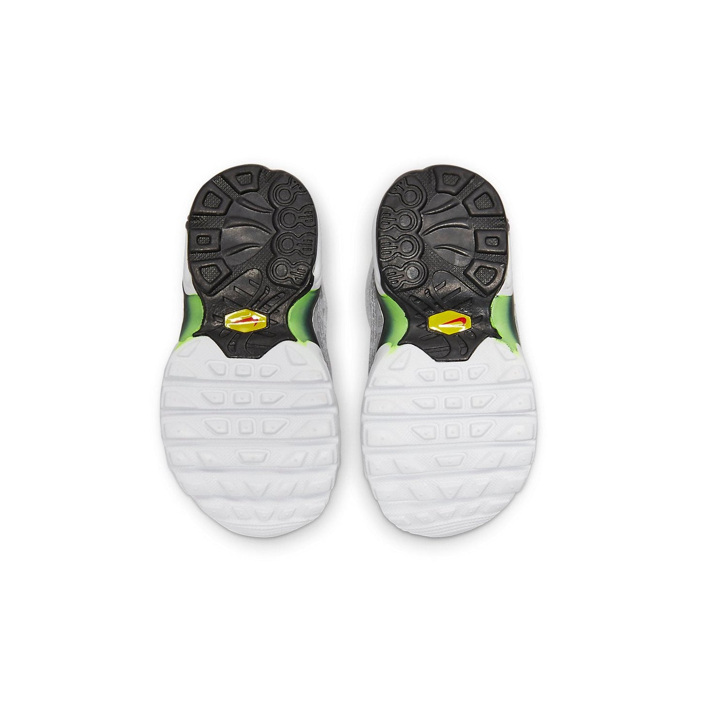 (TD) Nithtke Aithtr Max Plus 'White Gray Green' CD0611-015