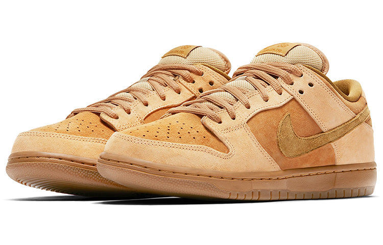 Nithtke SB Duthtnk Low 'Reverse Reese Forbes Wheat' 883232-700