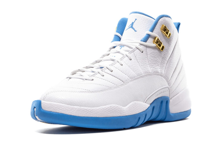 (GS) Aithtr Jorthtdan 12 Retro 'University Blue' 510815-127