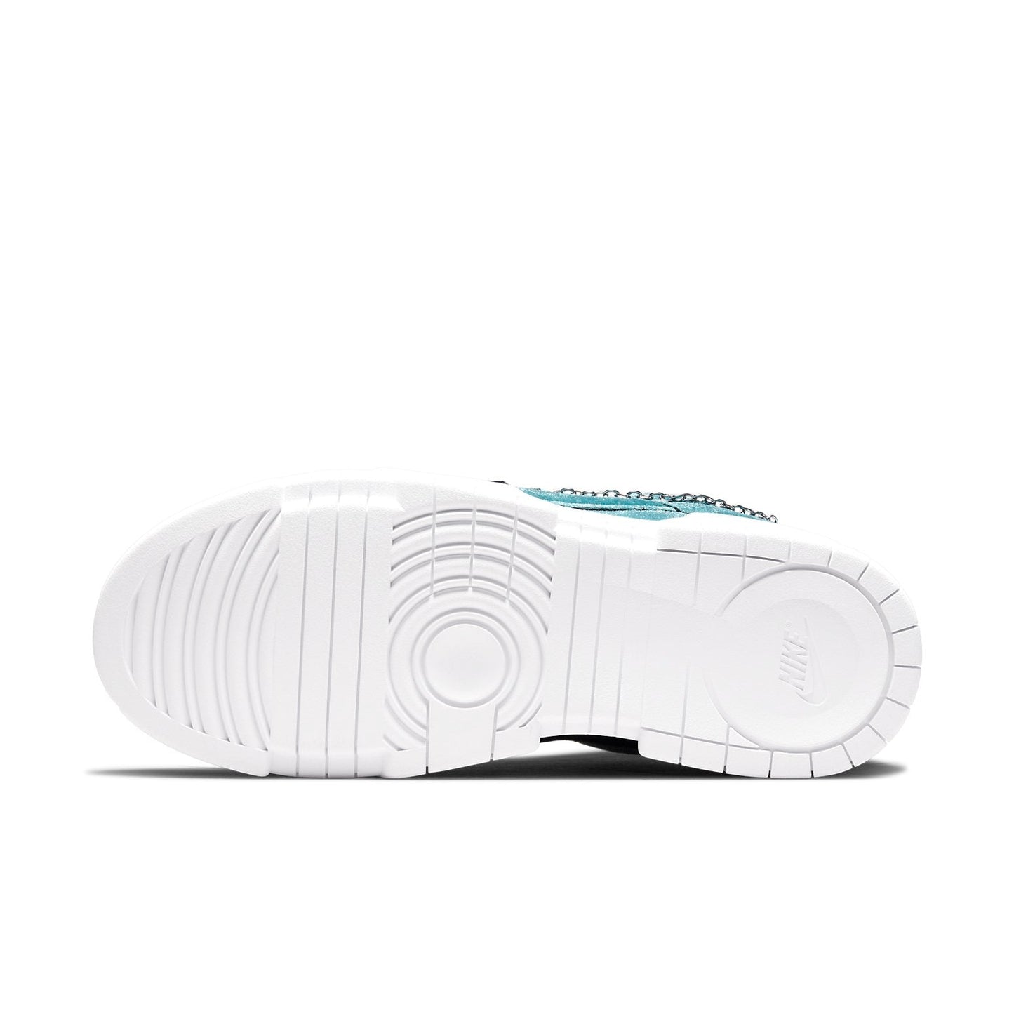 (WMNS) Nithtke Duthtnk Low Disrupt 'Lucky Charms - Ash Green' DO5219-010