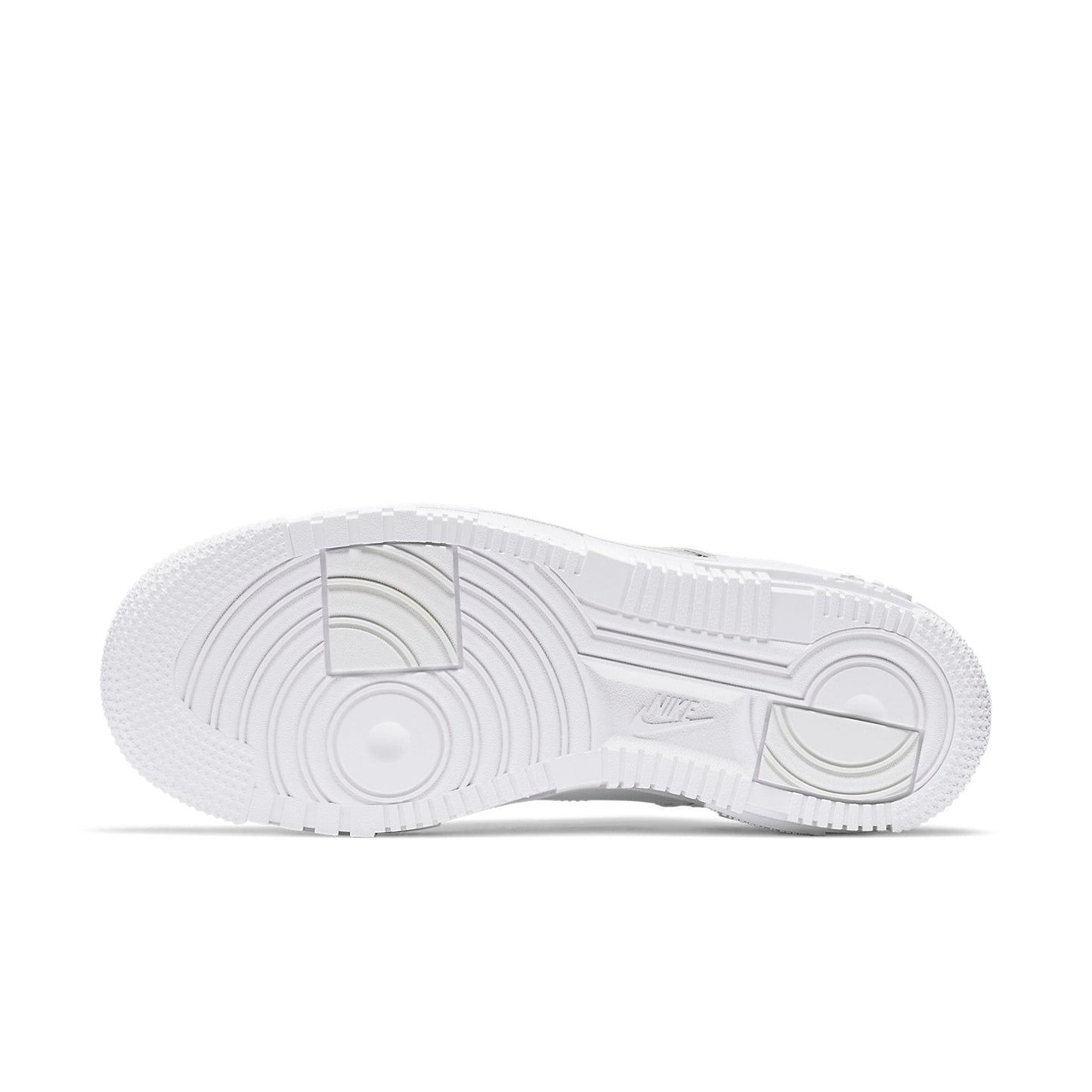 (WMNS) Nithtke Athtir Forthtce 1 'Pixel White' CK6649-100