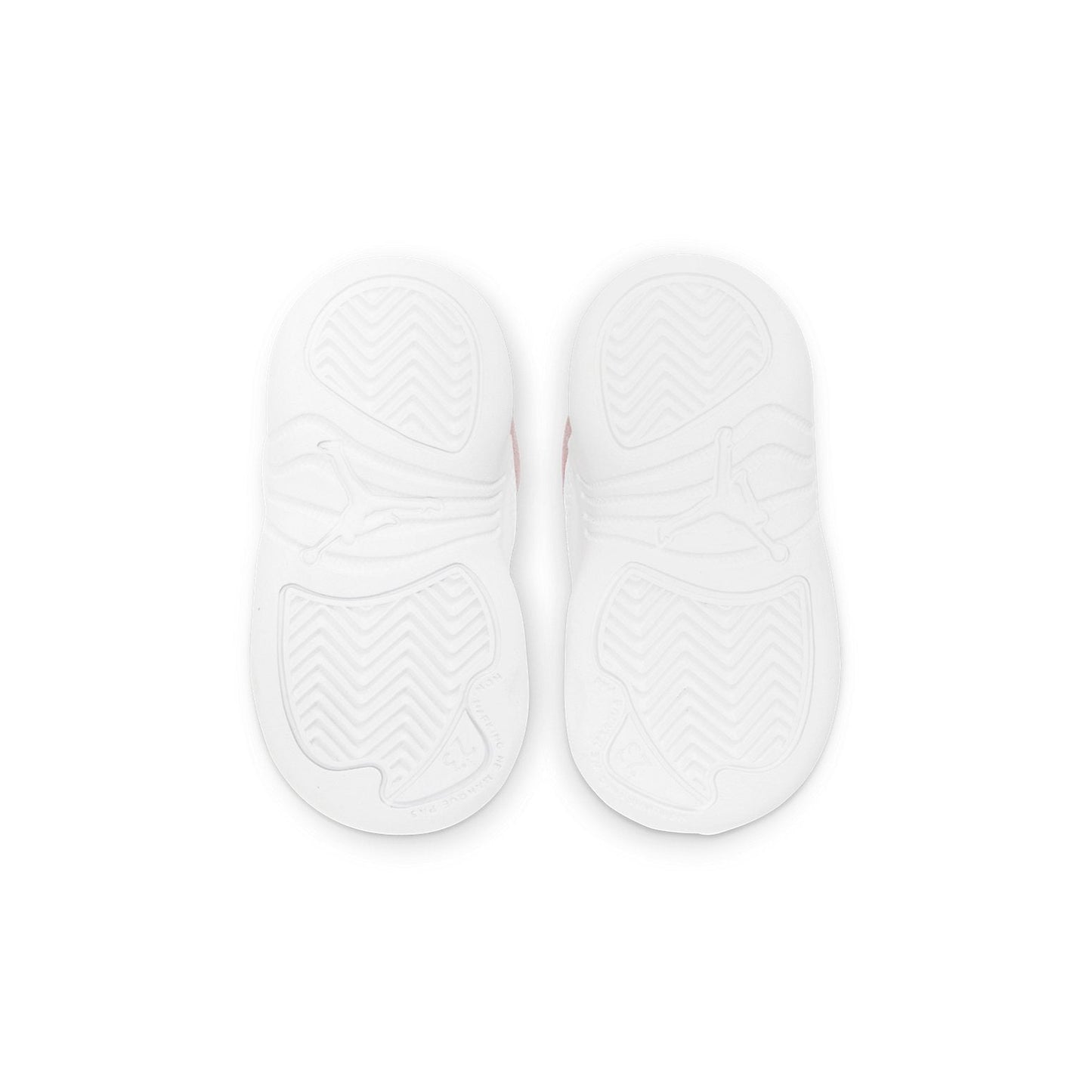 (TD) Aithtr Jorthtdan 12 Retro 'Arctic Pink' 819666-101