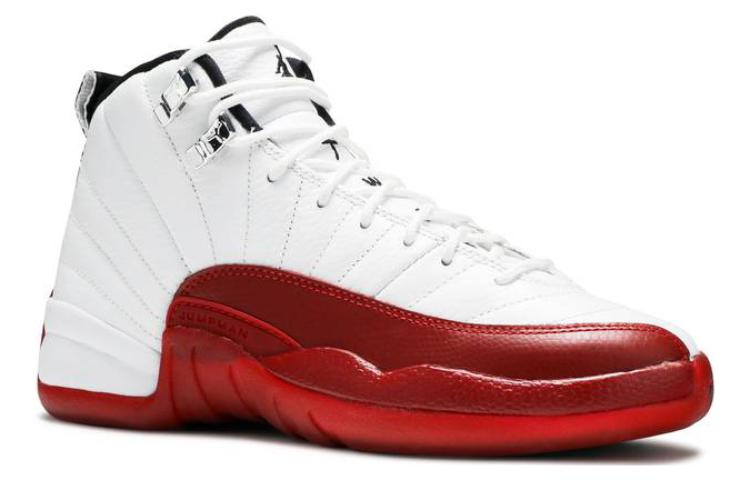 (GS) Aithtr Jorthtdan 12 Retro 'Cherry' 2009 153265-110
