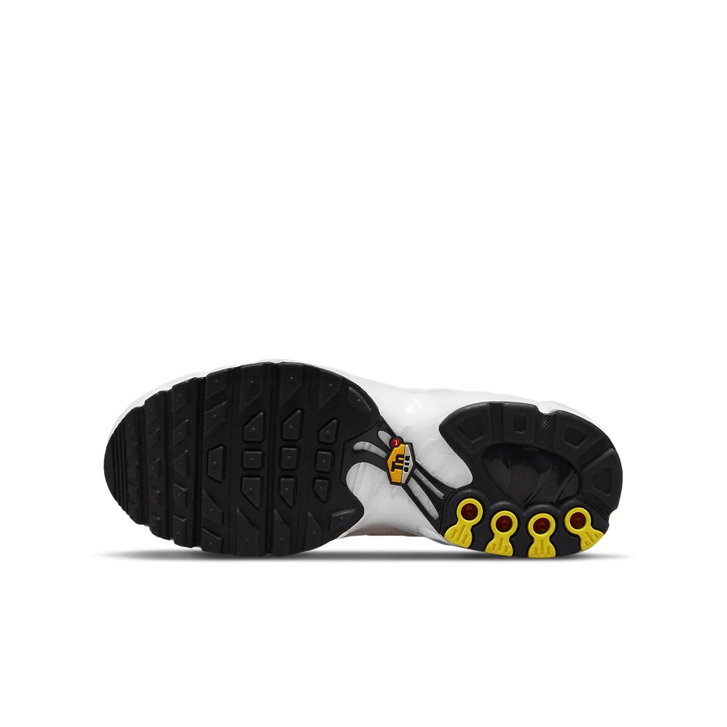 (GS) Nithtke Aithtr Max Plus 'White Metallic Red Bronze' CD0609-105