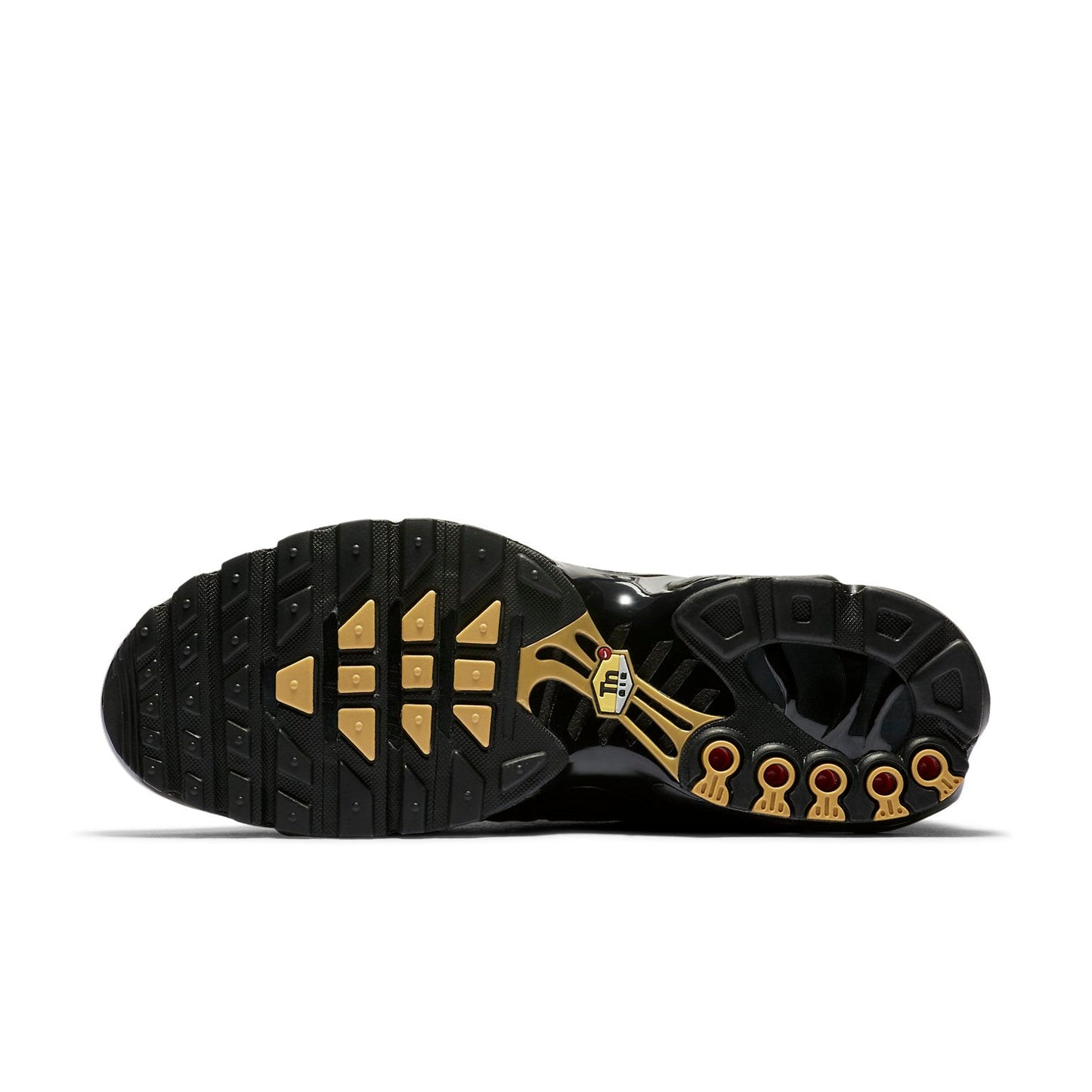 Nithtke Aithtr Max Plus 'Black Gold' CU3454-001