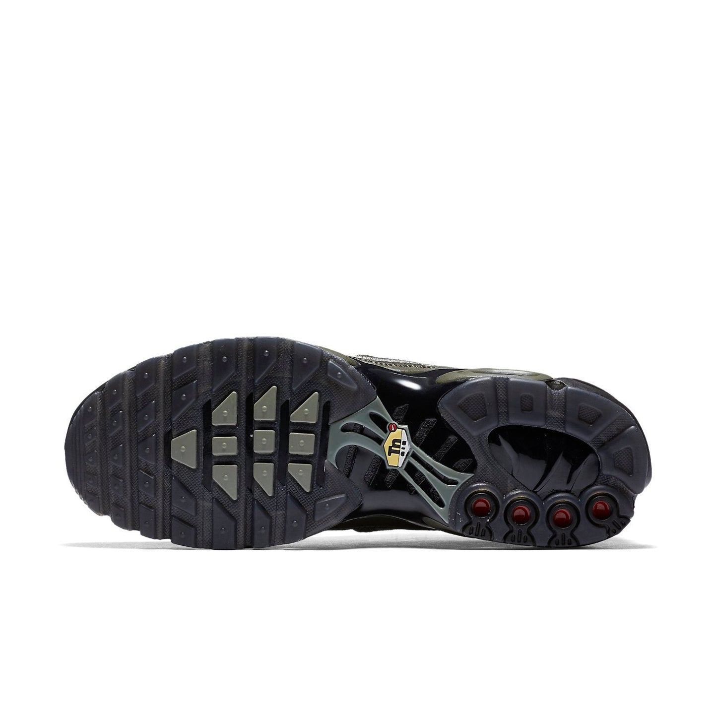 Nithtke Aithtr Max Plus 'Cargo Khaki' 845006-300