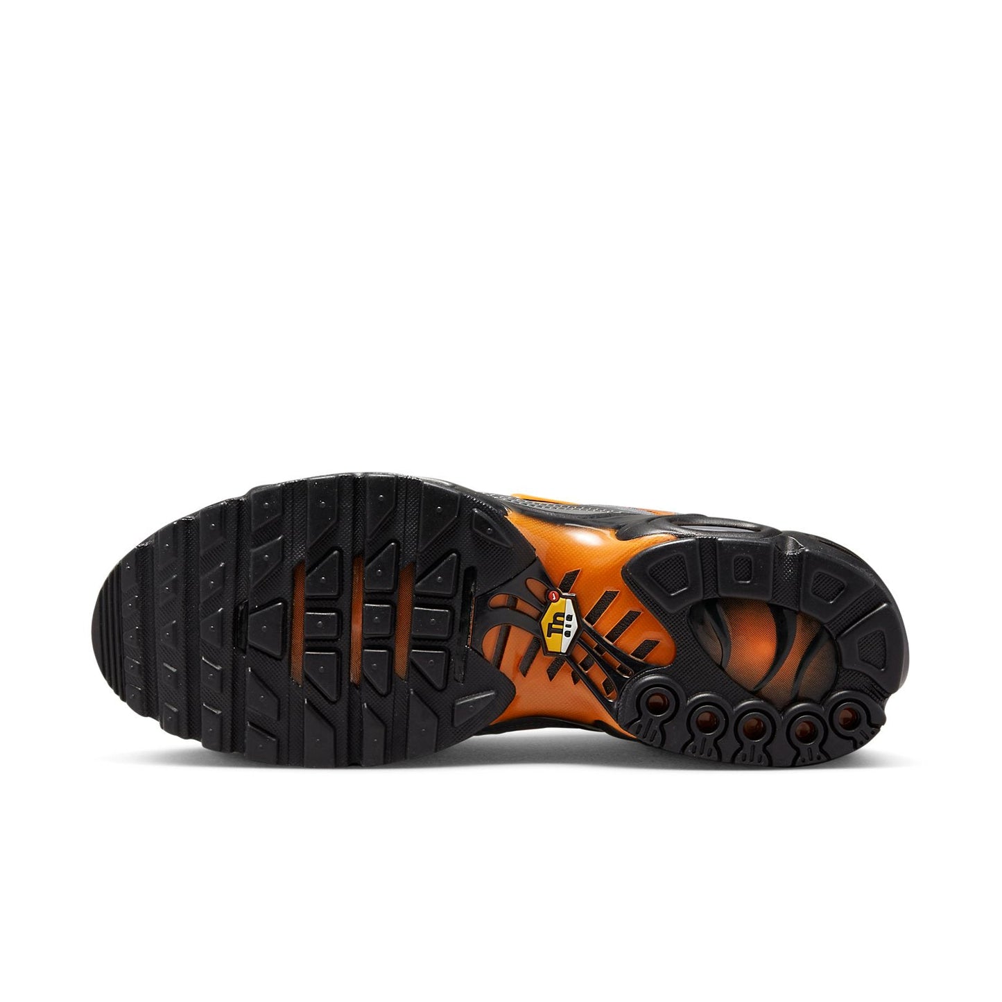 Nithtke Aithtr Max Plus 'Iron Grey Safety Orange' FB3358-001