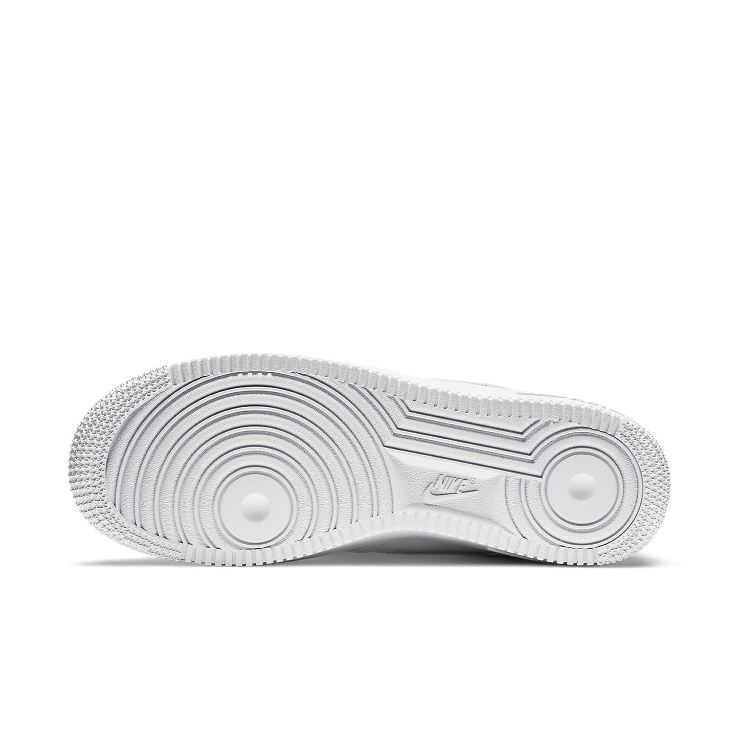 (WMNS) Nithtke Athtir Forthtce 1 '07 Essential 'White Metallic Gold' CT1989-100