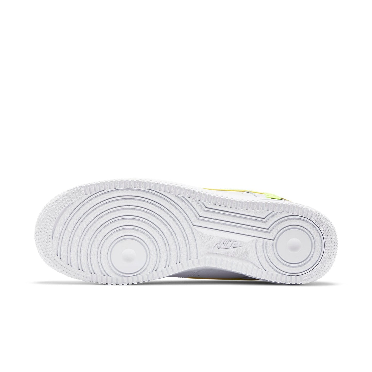 Nithtke Athtir Forthtce 1 '07 LV8 'Worldwide Pack - Volt' CK6924-101