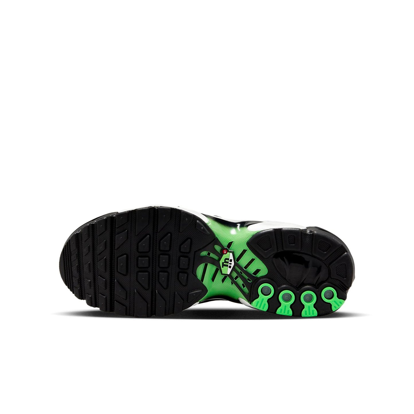 (GS) Nithtke Aithtr Max Plus 'Deep Royal Scream Green' CD0609-021