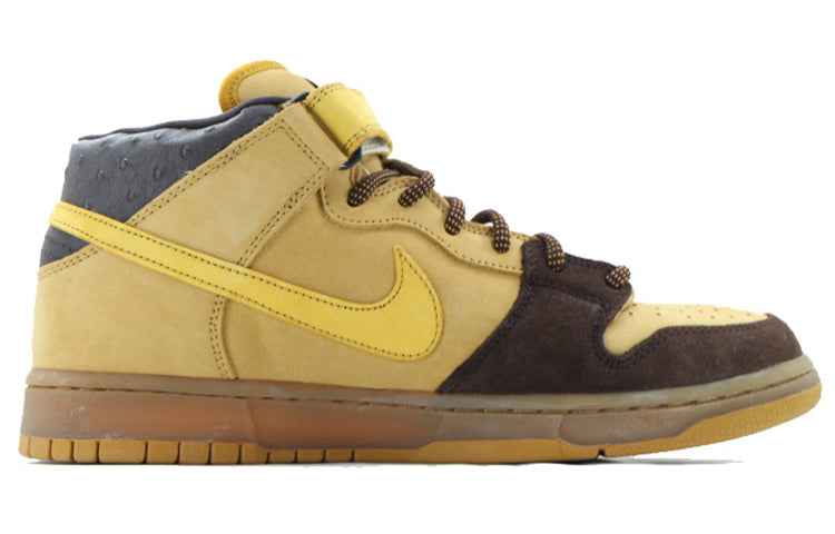 Nithtke Duthtnk Mid Pro SB 'Wheat' 314383-771