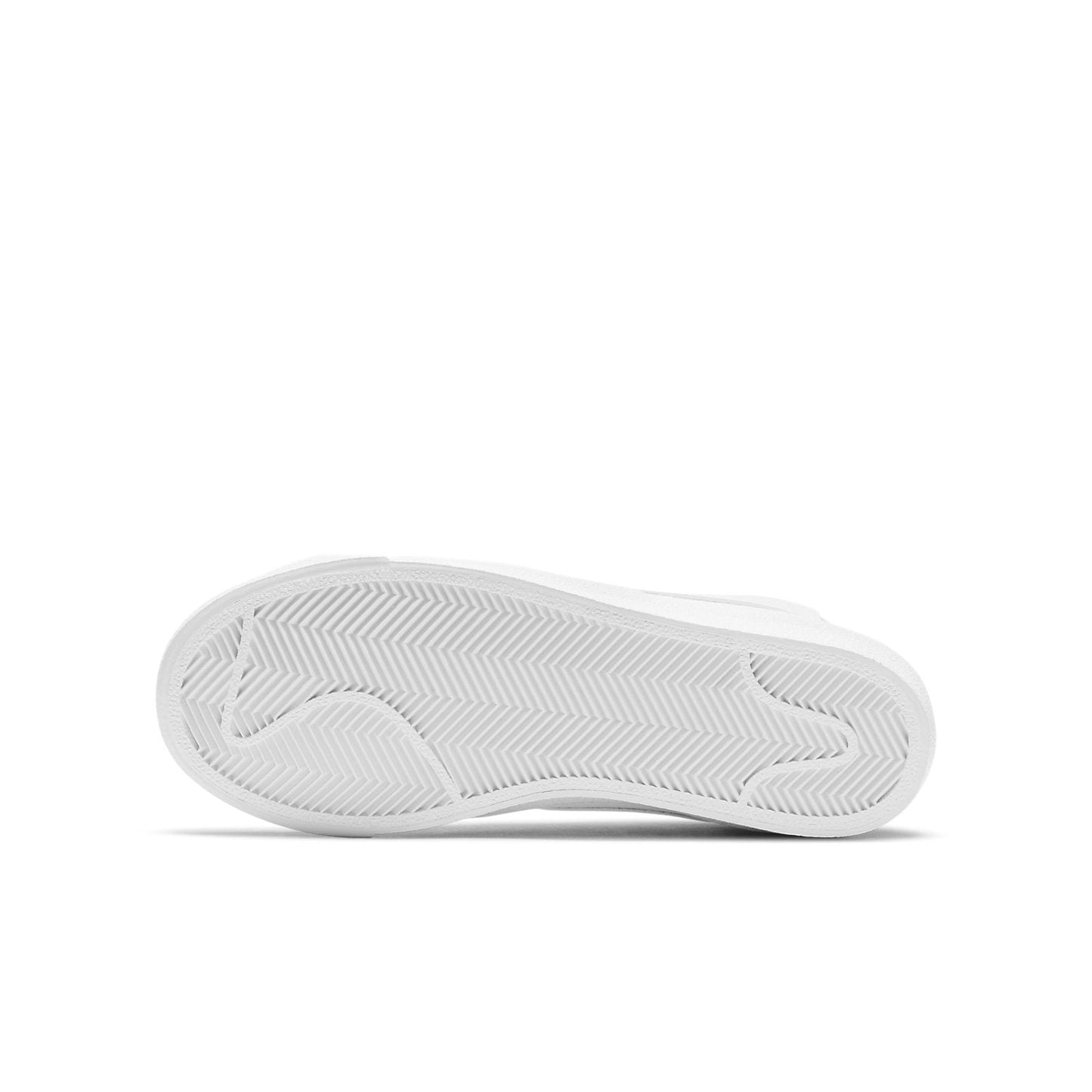 (GS) Nithtke blathtzer Mid '77 'White Logo Print' DJ4624-100