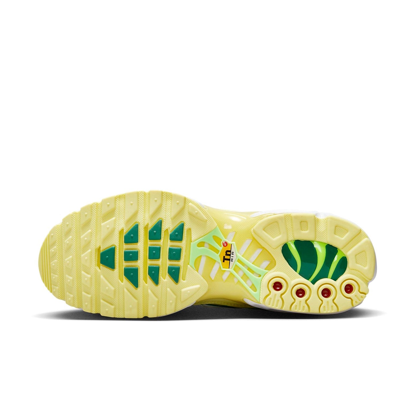 Nithtke Aithtr Max Plus 'Lemon Lime' DZ3670-300