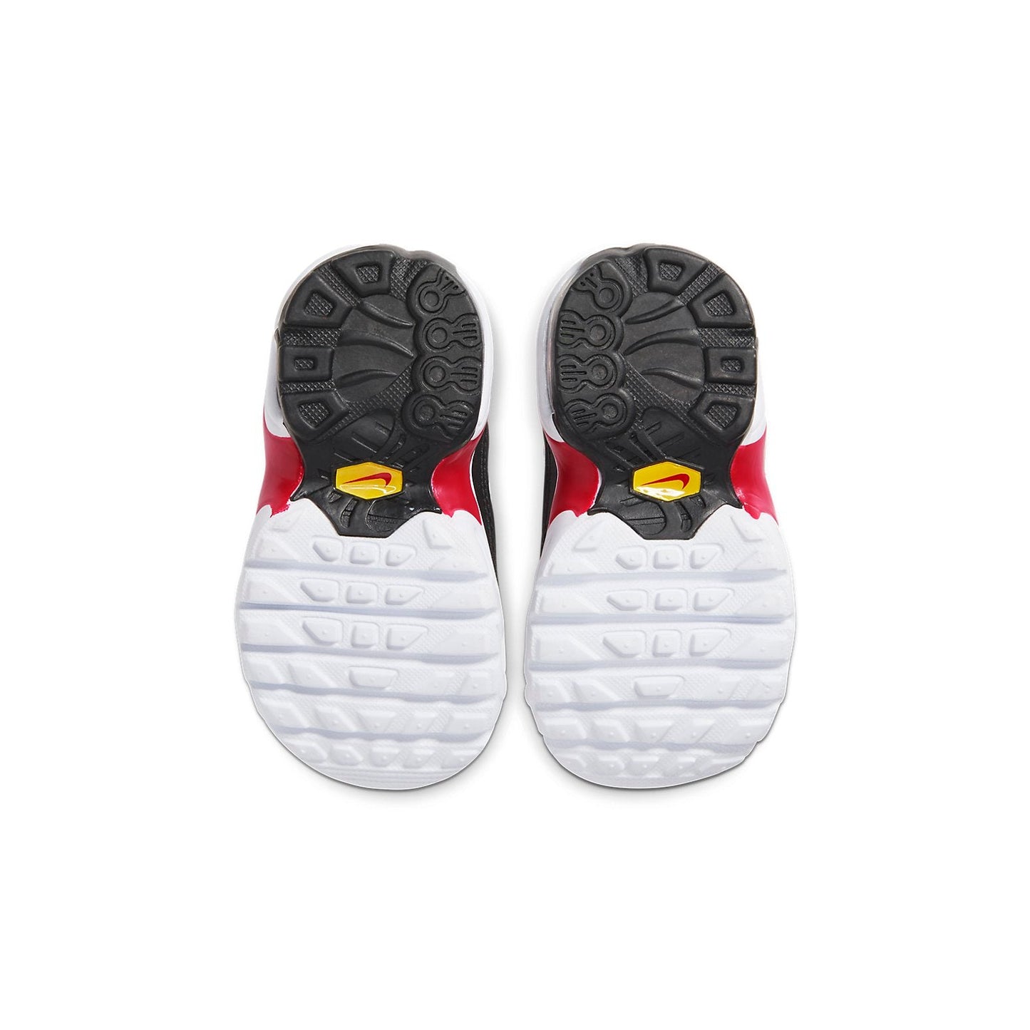 (TD) Nithtke Aithtr Max Plus 'White University Red' CD0611-007