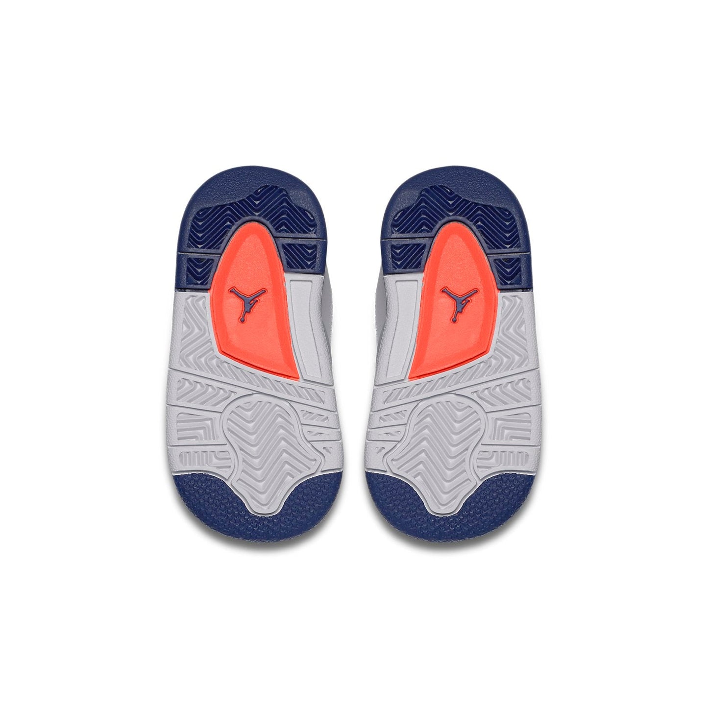 (TD) Aithtr Jorthtdan 4 Retro GT 'Deep Royal Blue' 705345-132