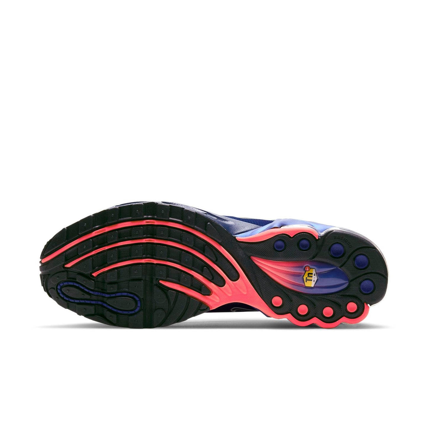 Nithtke Aithtr Max Plus 2 'Deep Royal Blue Racer Pink' CV8840-400