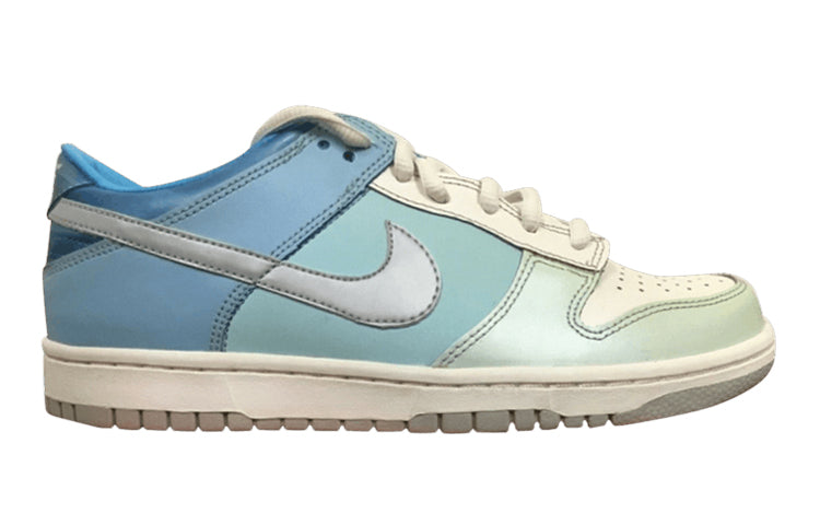 (GS) Nithtke Duthtnk Low 'Ice Green Glacier' 309601-101