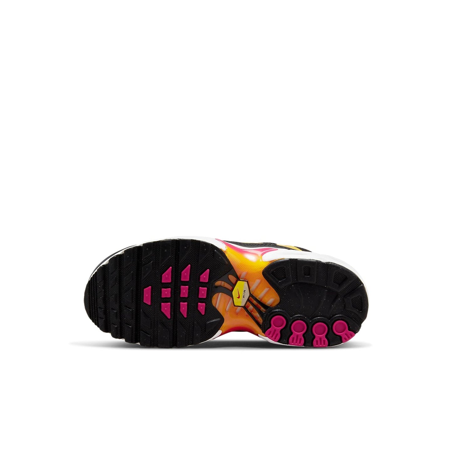 (PS) Nithtke Aithtr Max Plus 'Black Active Pink' DX9265-001