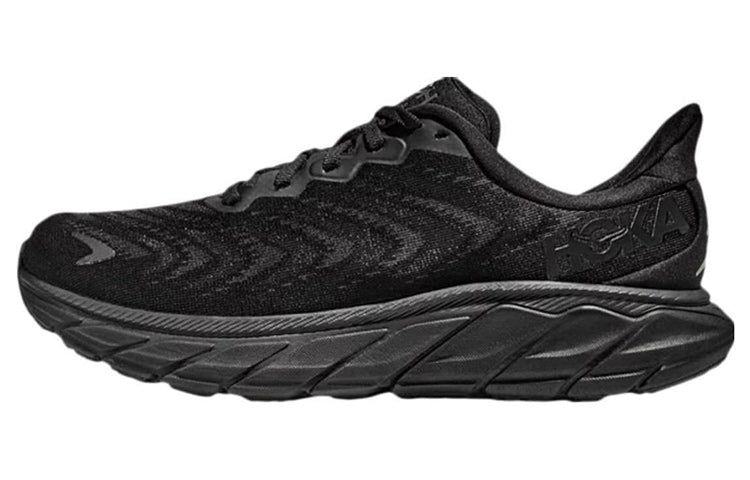 Hothtka ONE ONE Arahi 6 'Triple Black' 1123194-BBLC