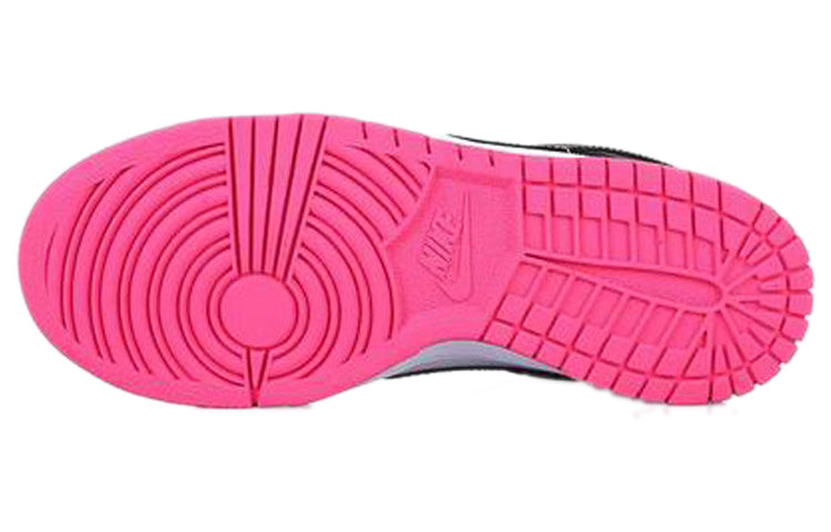 (WMNS) Nithtke Duthtnk Low 'White Pink Flash' 317813-100