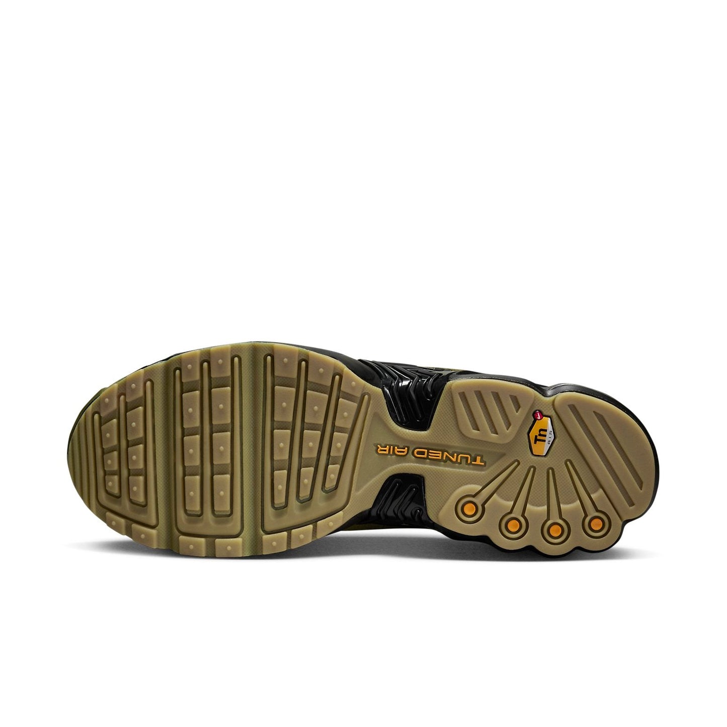 Nithtke Aithtr Max Plus 3 'Medium Olive Gum' DZ4502-200