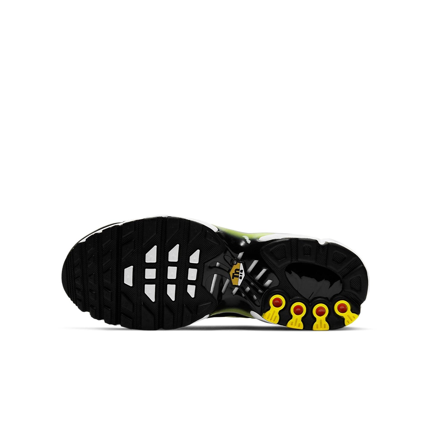 (GS) Nithtke Aithtr Max Plus 'Hot Lime' CD0609-301