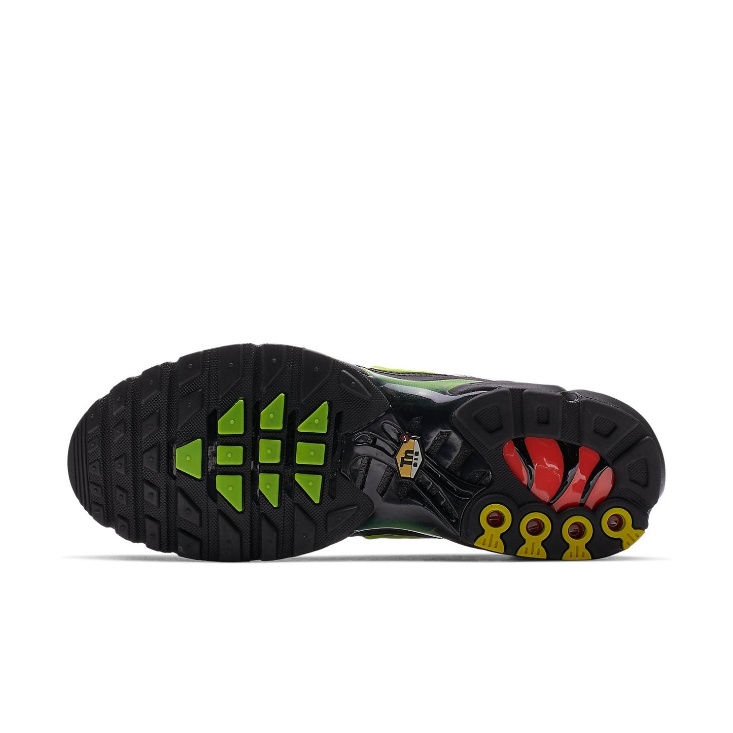 Nithtke Aithtr Max Plus 'Black Volt' AJ2013-100
