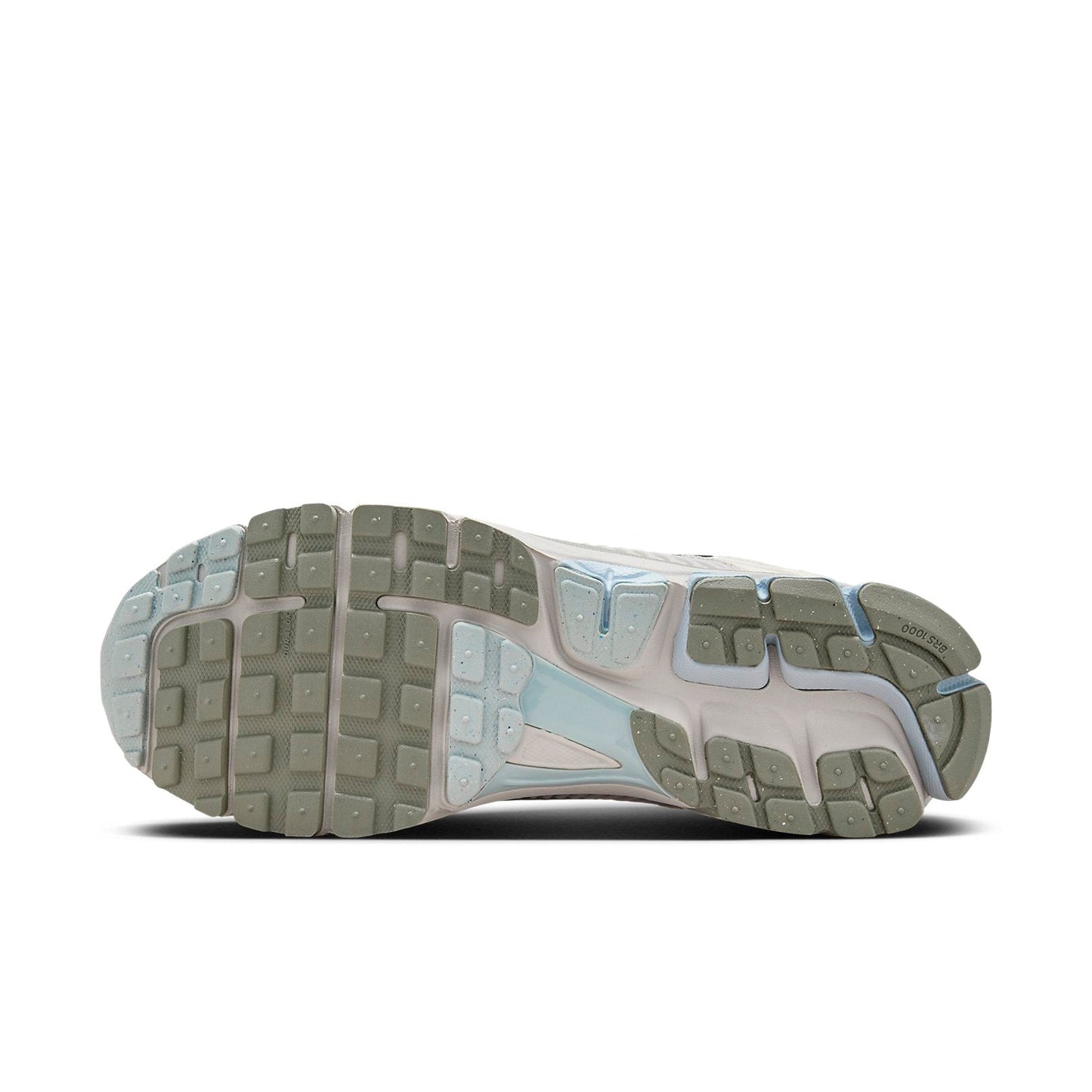 Nithtke Aithtr Zothtom Vomero 5 'Light Orewood Brown' FZ3653-104