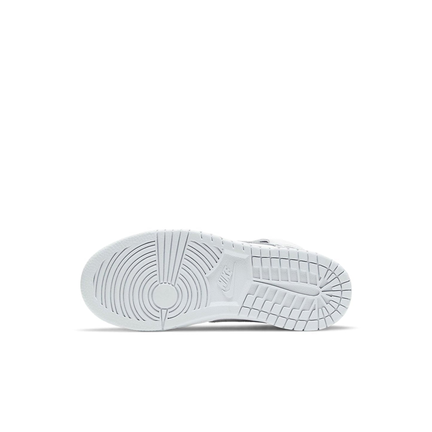 (PS) Nithtke Duthtnk HIgh SP 'Pure Platinum' DC9053-101