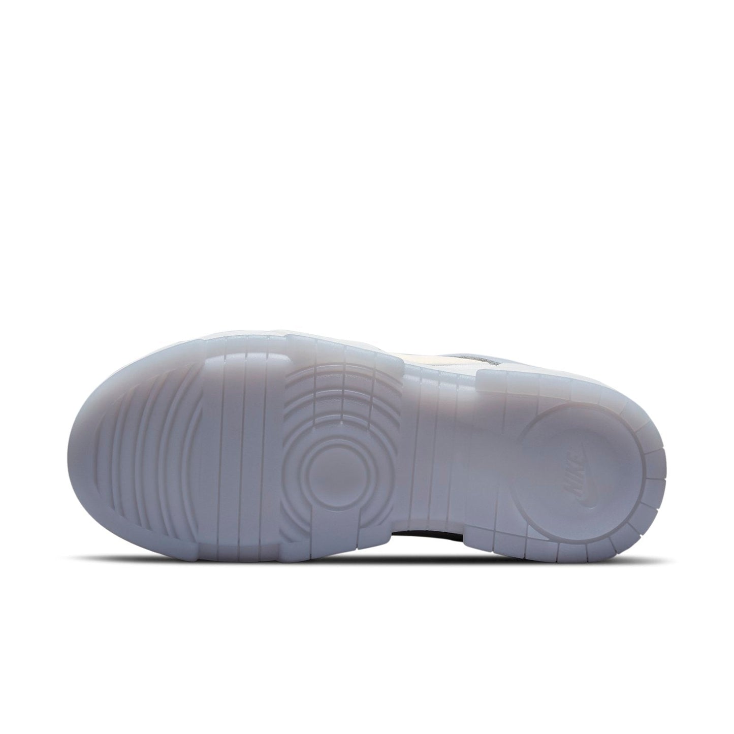 (WMNS) Nithtke Duthtnk Low Disrupt 'Ghost' DJ3077-100