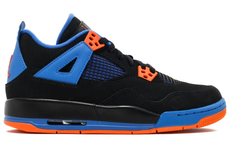 (GS) Aithtr Jorthtdan 4 Retro 'Cavs' 408452-027