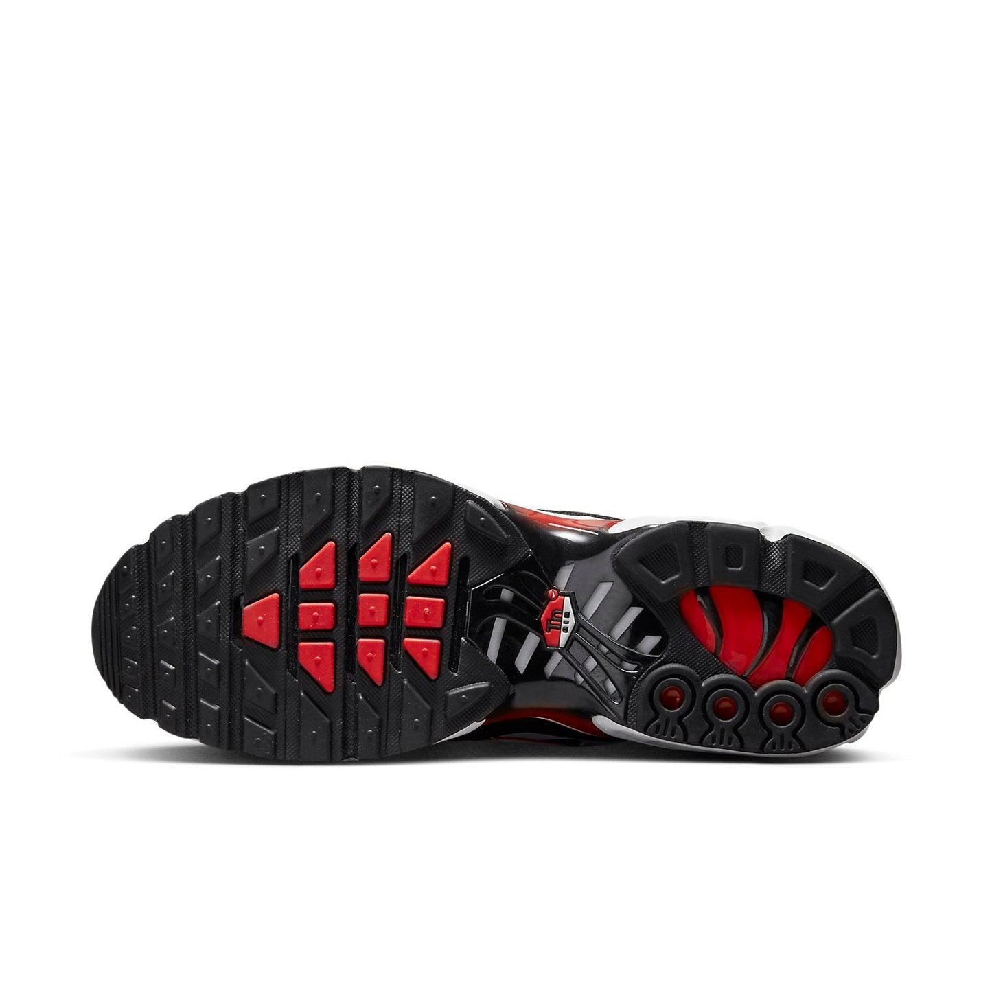 Nithtke Aithtr Max Plus 'Black/WhiteUniversity Red' DM0032-004