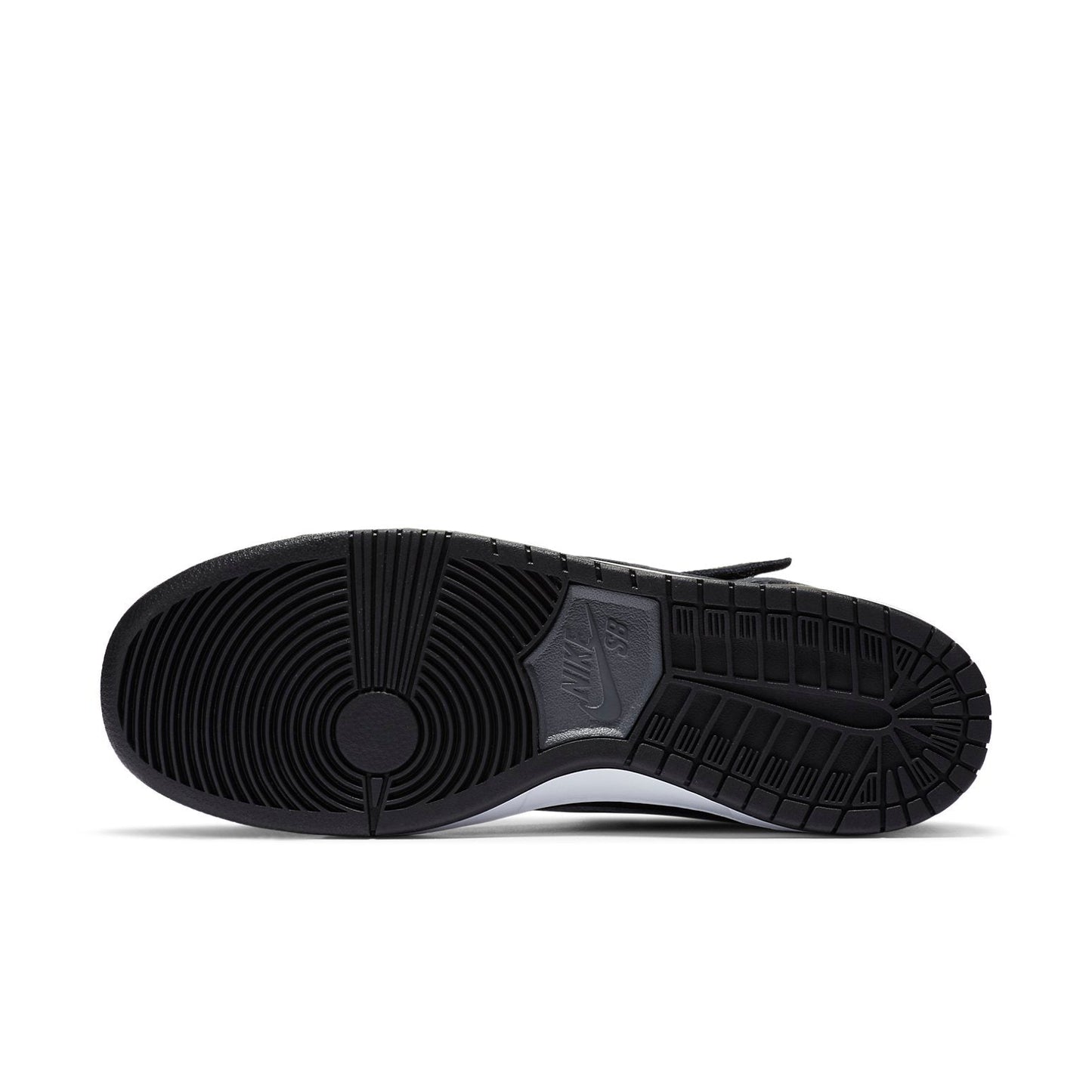 Nithtke Duthtnk Mid Pro ISO SB 'Orange Label' CV4283-001