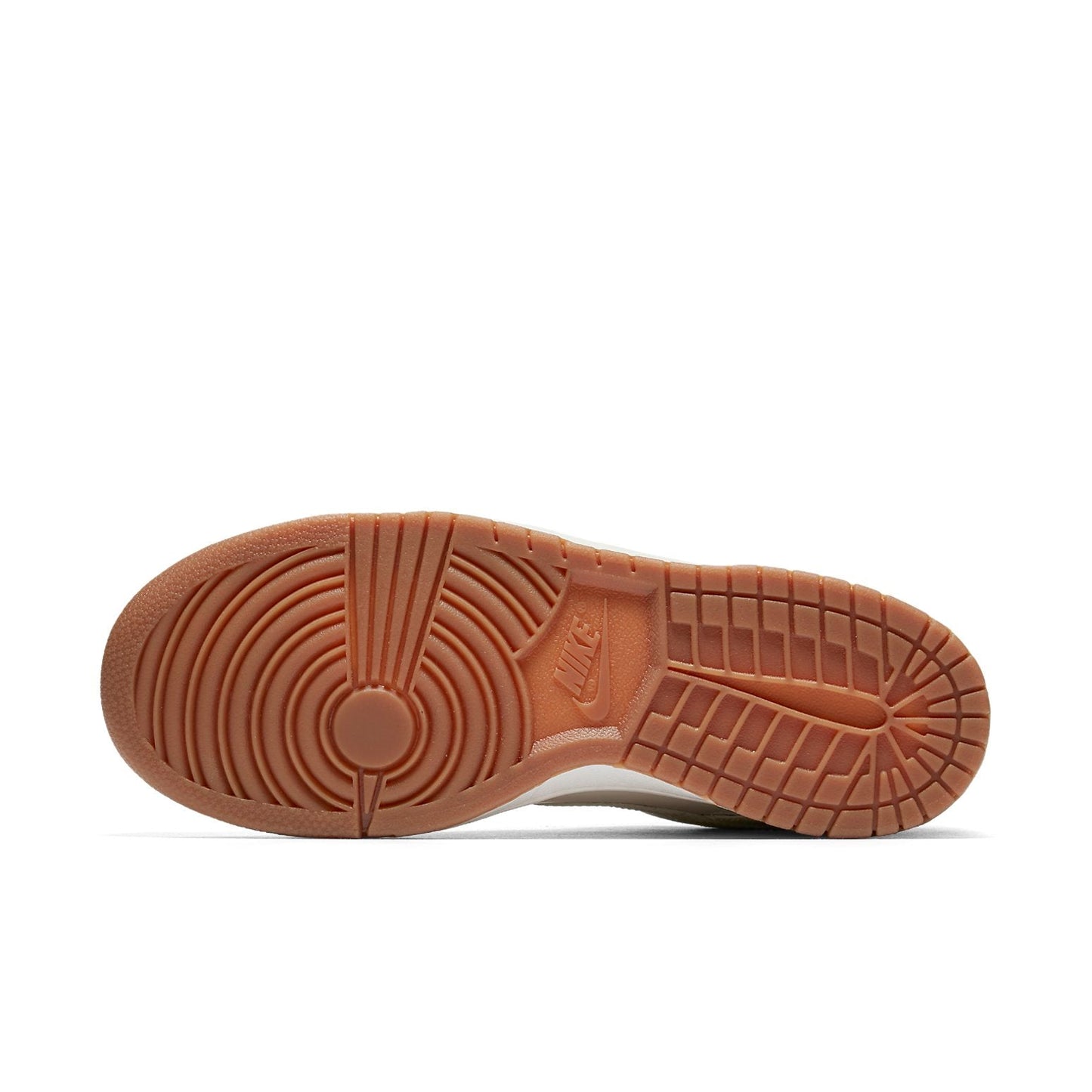 (WMNS) Nithtke Duthtnk Low 'Light Orewood Brown Gum' 311369-105