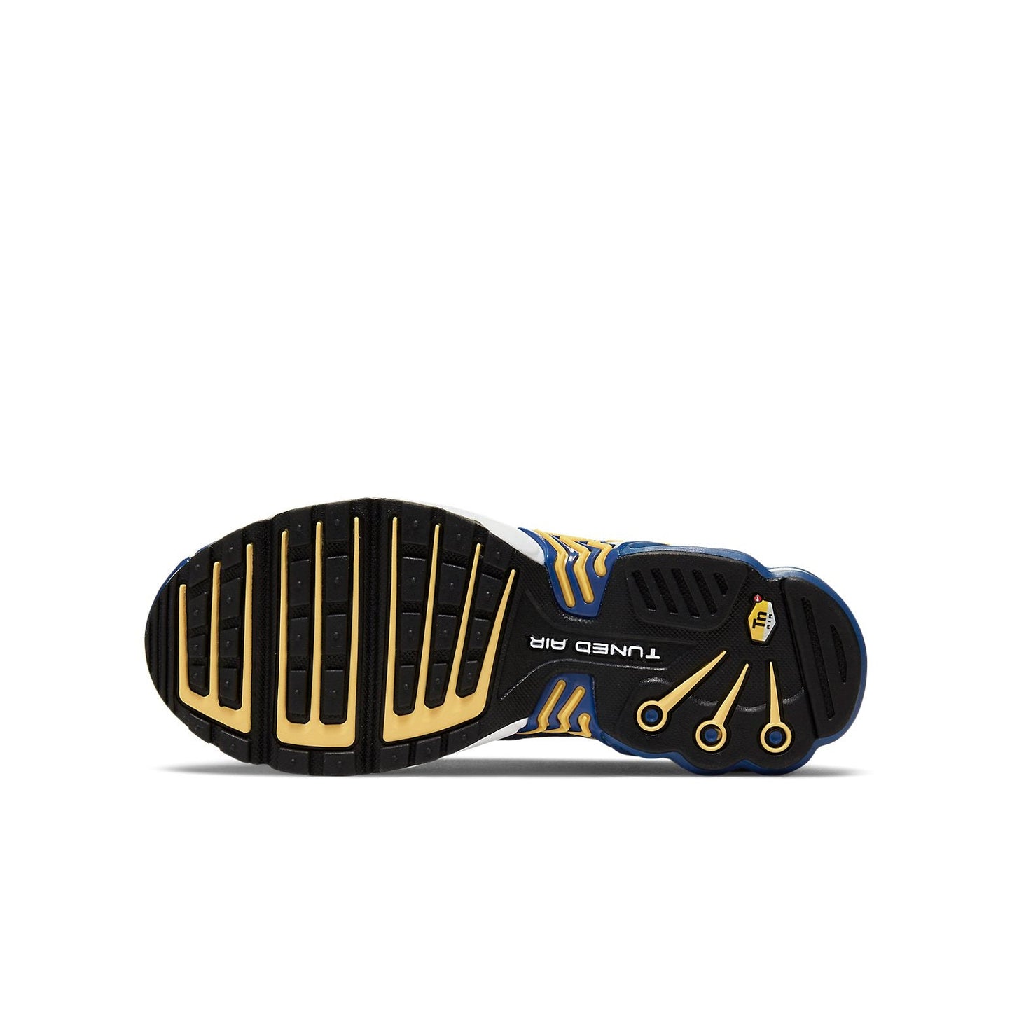 (GS) Nithtke Aithtr Max Plus 3 'Deep Royal Topaz Gold' CD6871-402