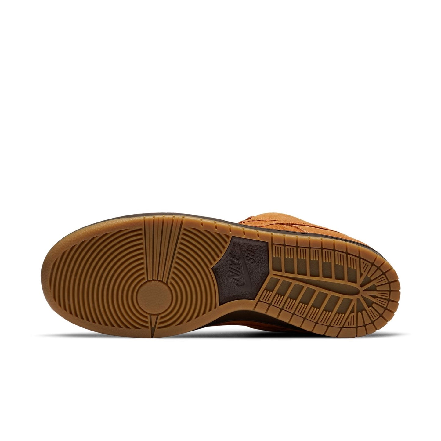 Nithtke Duthtnk Low Pro SB 'Wheat Mocha' BQ6817-204