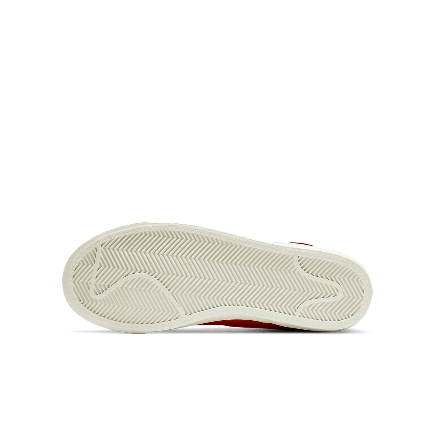 (GS) Nithtke blathtzer Mid '77 'Gym Red' DA4672-600