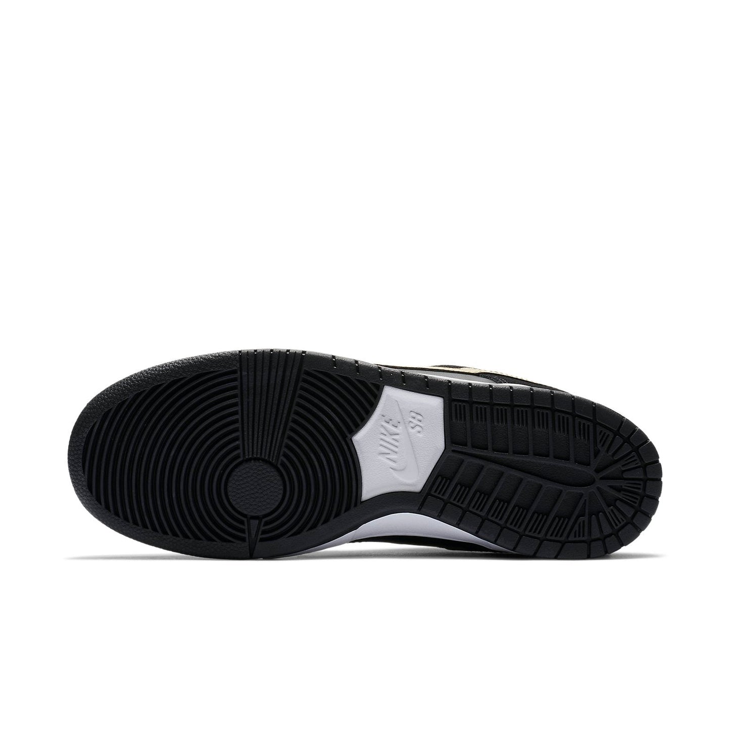 Nithtke SB Duthtnk Low Pro 'Metallic Gold' BQ6817-002