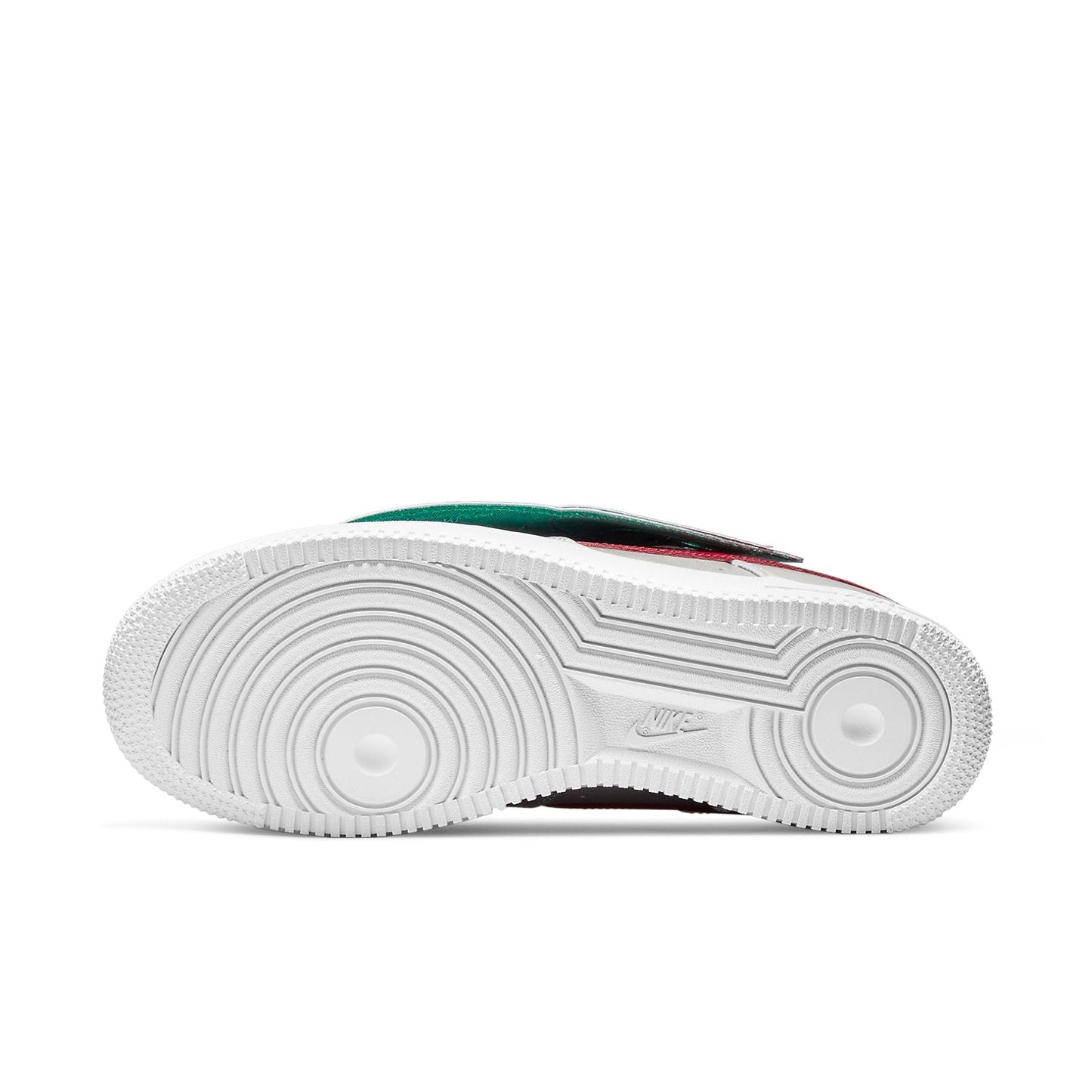 Nithtke Athtir Forthtce 1 '07 LV8 'Lucha Libre' DM6177-095