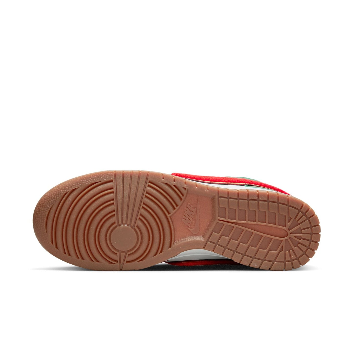 Nithtke Duthtnk High 'Chenille Swoosh' DR8805-100