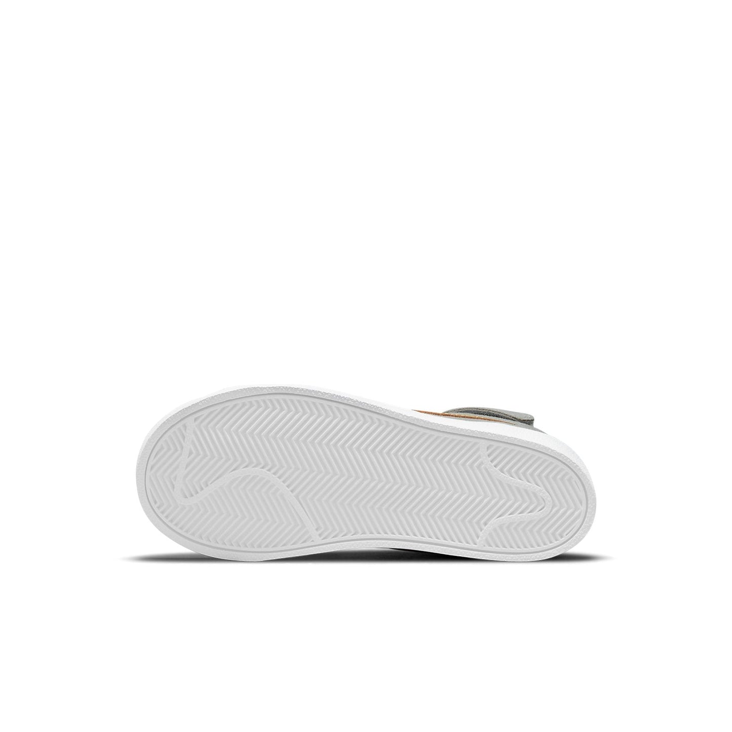 (PS) Nithtke blathtzer Mid '77 'Grey Metallic Gold Star' DD1850-002