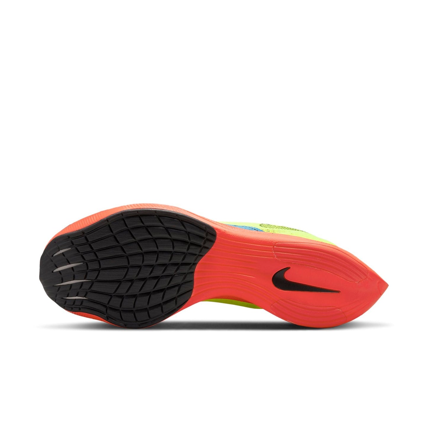 Nithtke Zoothtmx Vaporfly Next% 2 'Volt Bright Crimson' DV3030-700