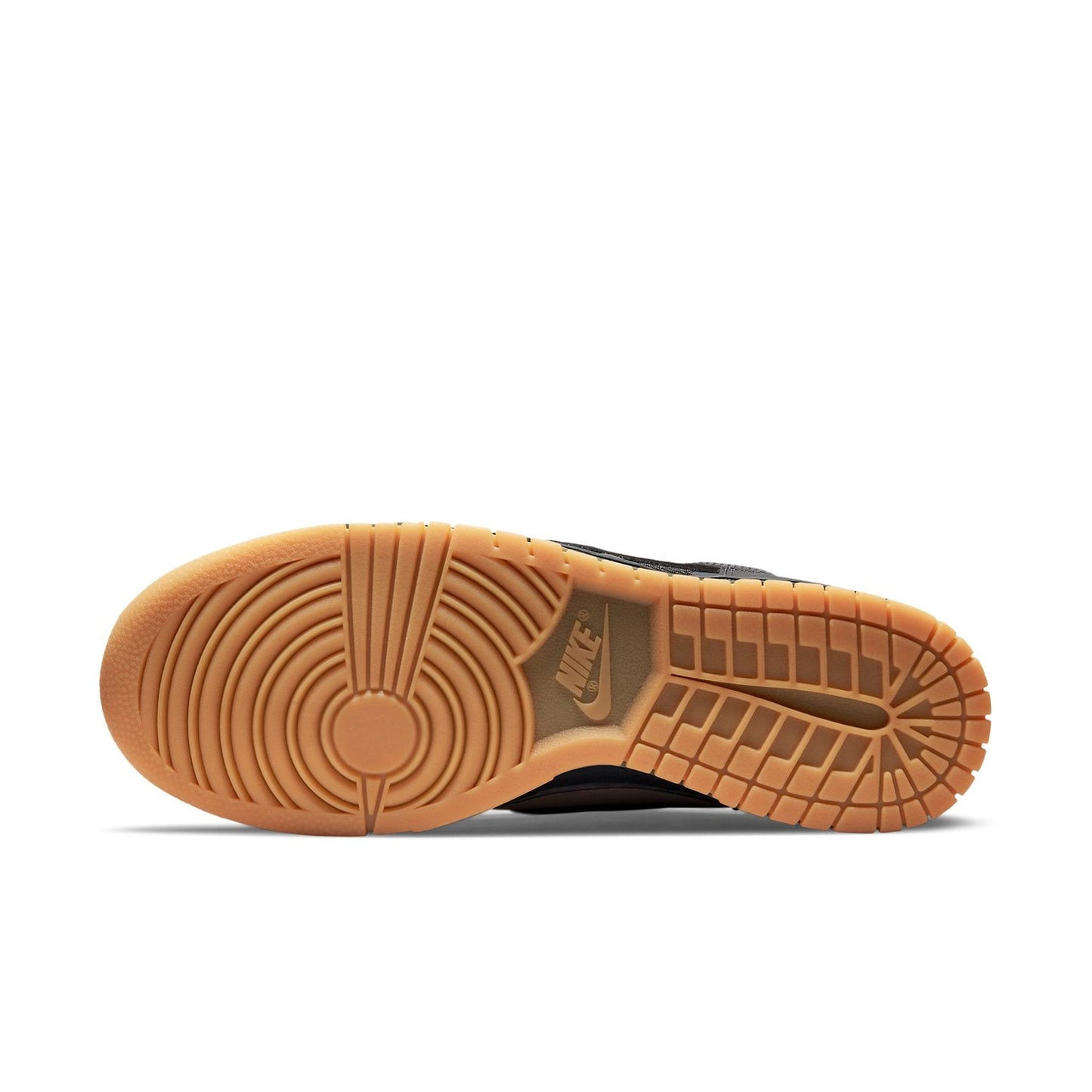 Nithtke Duthtnk Low Scrap 'Black' DB0500-001