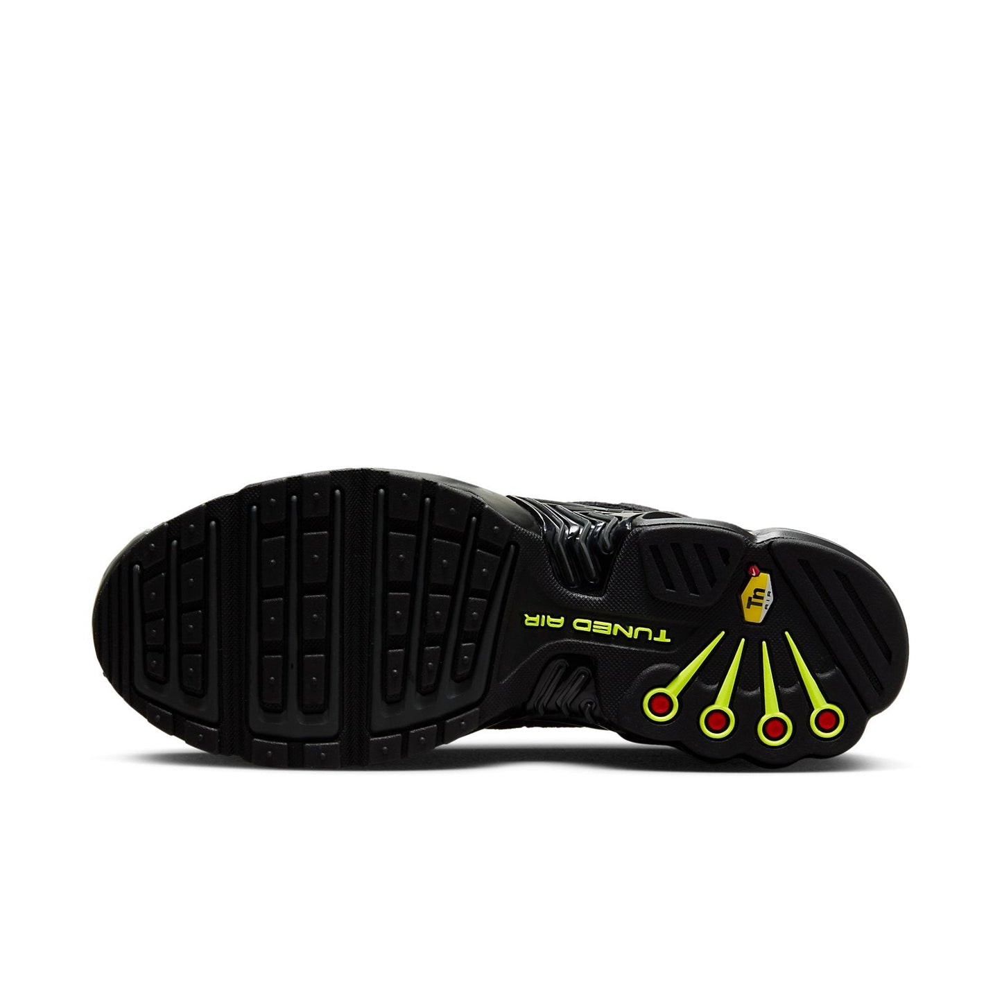 Nithtke Aithtr Max Plus 3 'Black Volt' FQ2387-001
