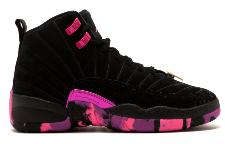 (GS) Aithtr Jorthtdan 12 Retro 'Doernbecher' AH6988-023