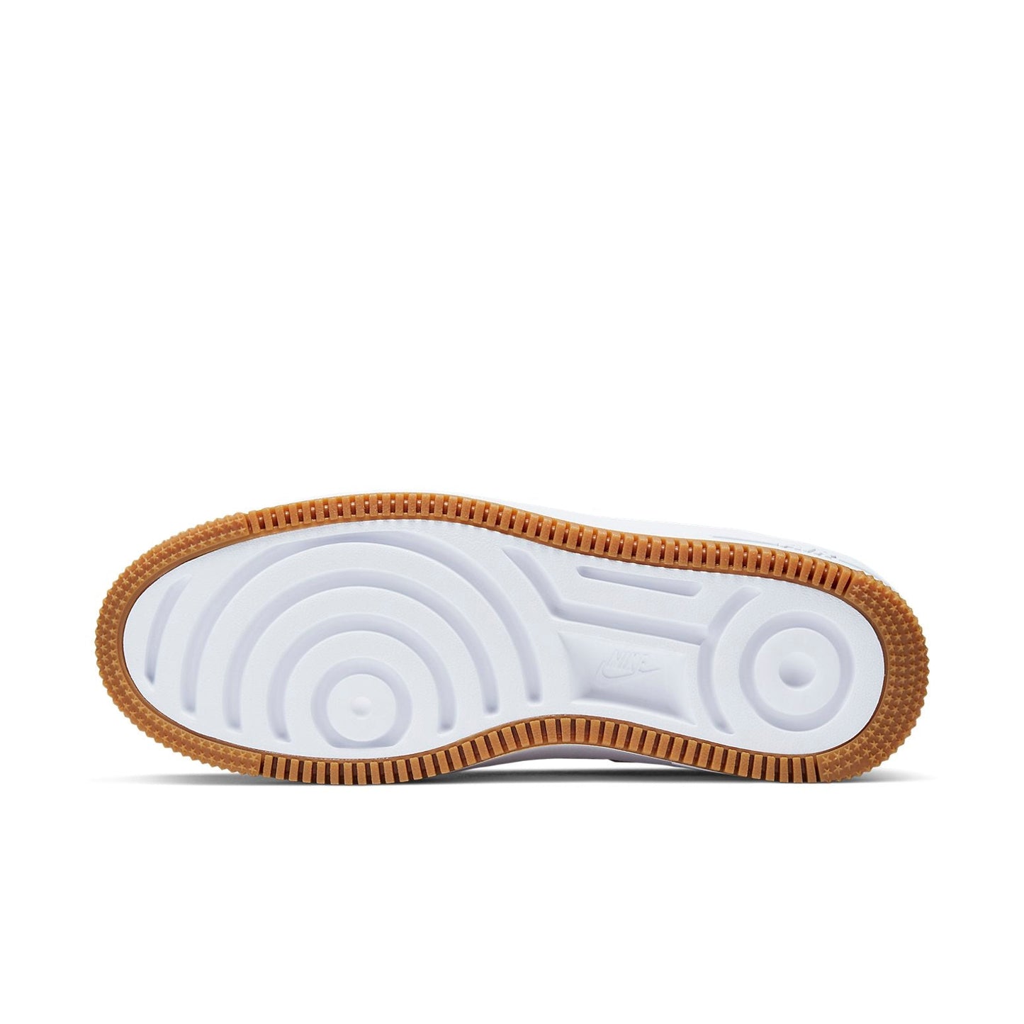 (WMNS) Nithtke Athtir Forthtce 1 Sage Low 'Bio Beige' AR5339-203