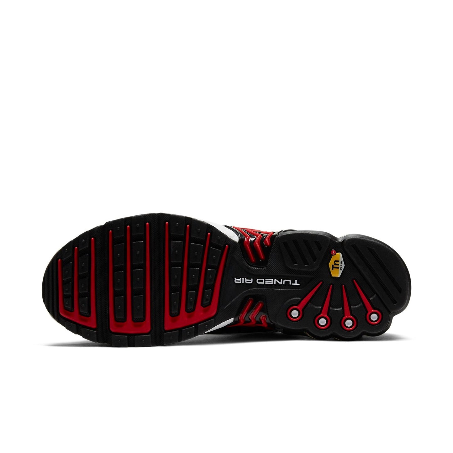 Nithtke Aithtr Max Plus 3 'Black Red' CD7005-004